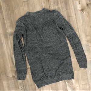 Madewell Sweaters - Madewell long button up cardigan Madewell Sweaters - Madewell long button up cardigan